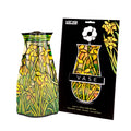 Louis C. Tiffany Daffodils Vase