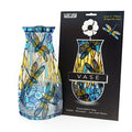 Louis C. Tiffany Dragonfly Vase