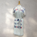 Turkish Muslin Kimono