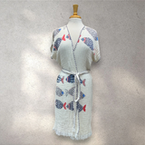 Turkish Muslin Kimono
