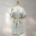 Turkish Muslin Kimono