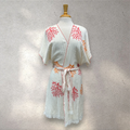 Turkish Muslin Kimono