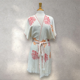 Turkish Muslin Kimono