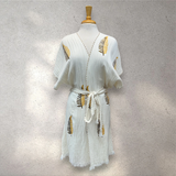 Turkish Muslin Kimono