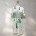 Turkish Muslin Kimono