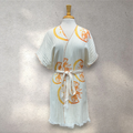 Turkish Muslin Kimono