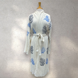 Turkish Muslin Batrobe