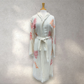 Turkish Muslin Bathrobe