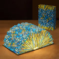 Louis C. Tiffany Dragonfly Light Book