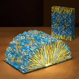 Louis C. Tiffany Dragonfly Light Book