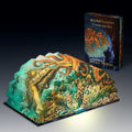 Jules Verne's 20,000 Leagues Under the Sea Light Book