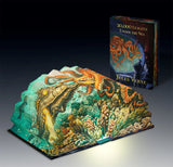 Jules Verne's 20,000 Leagues Under the Sea Light Book