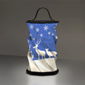 OhDeer! Origami Lantern