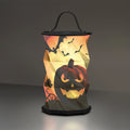 JackO Origami Lantern