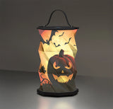 JackO Origami Lantern