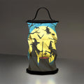 Witch Please! Origami Lantern
