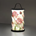 Jacob Marrel Tulips Origami Lantern