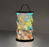 Shelly Origami Lantern