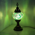 Turkish Mosaic Table Lamp